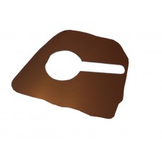 H22a h22a2 Baffle Sump plate